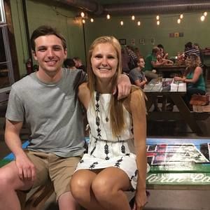 Meet your Posher, Eli